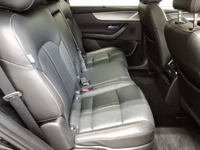 Used 2025 MAZDA CX-70 3.3 Turbo w/ Preferred Package AWD/4WD image 17
