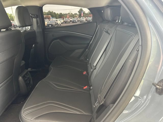 Certified 2024 Ford Mustang Mach-E Premium RWD image 13