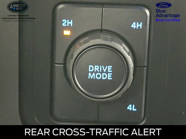 Certified 2023 Ford F150 XLT w/ Equipment Group 302A High image 27