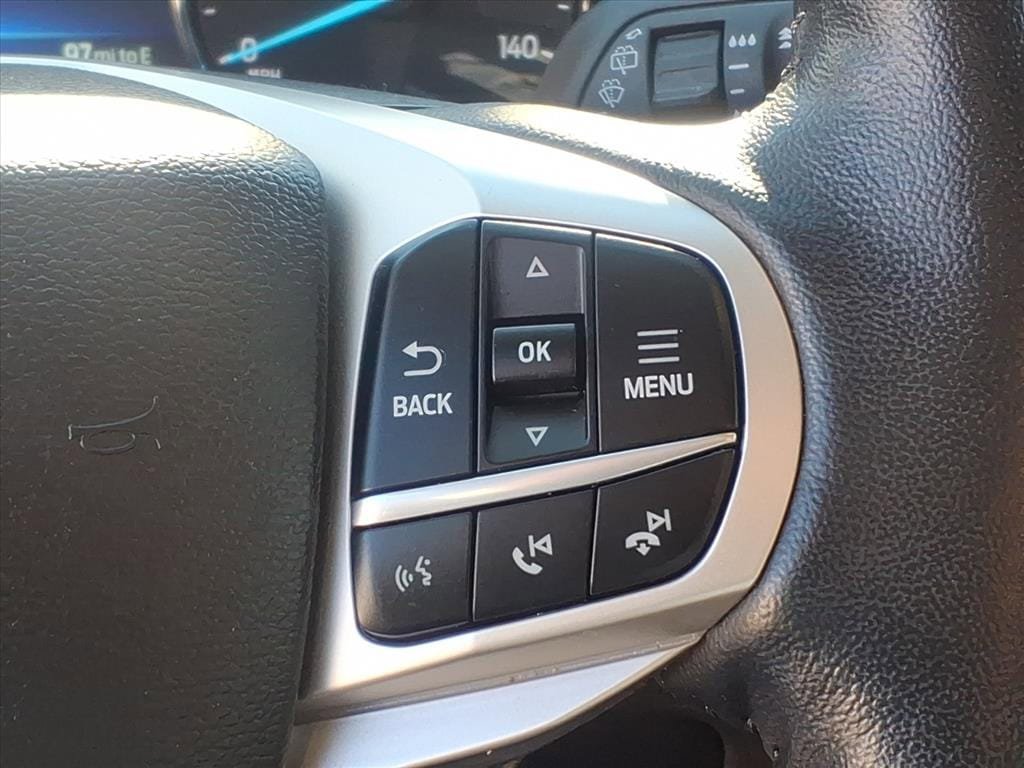 Certified 2023 Ford Explorer XLT w/ Equipment Group 202A AWD/4WD image 26