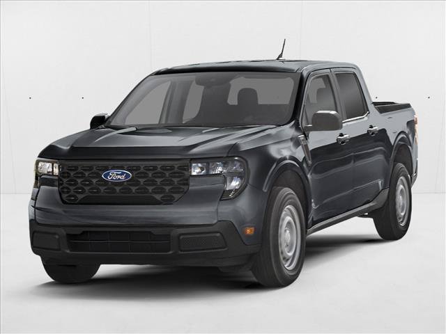 Certified 2025 Ford Maverick XL FWD image 1