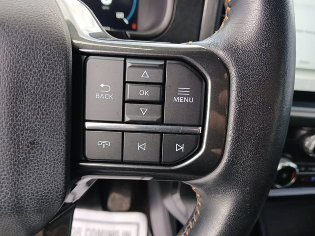 Certified 2022 Ford F150 Tremor w/ Equipment Group 402A High AWD/4WD image 19