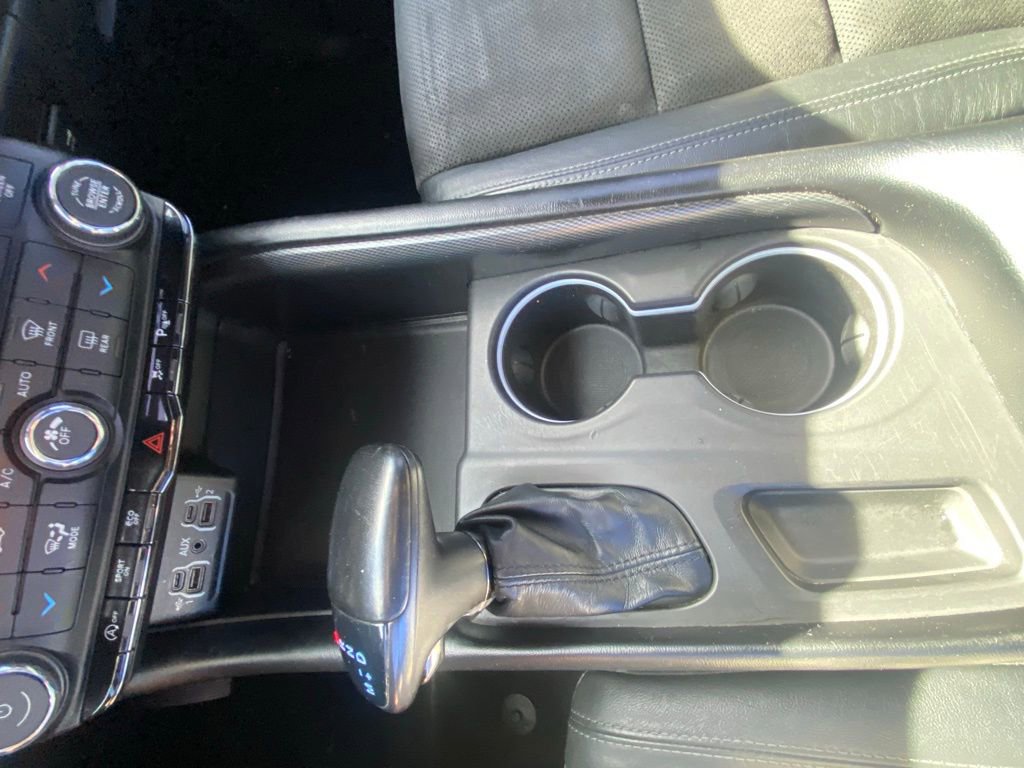 Used 2021 Dodge Durango GT RWD image 18