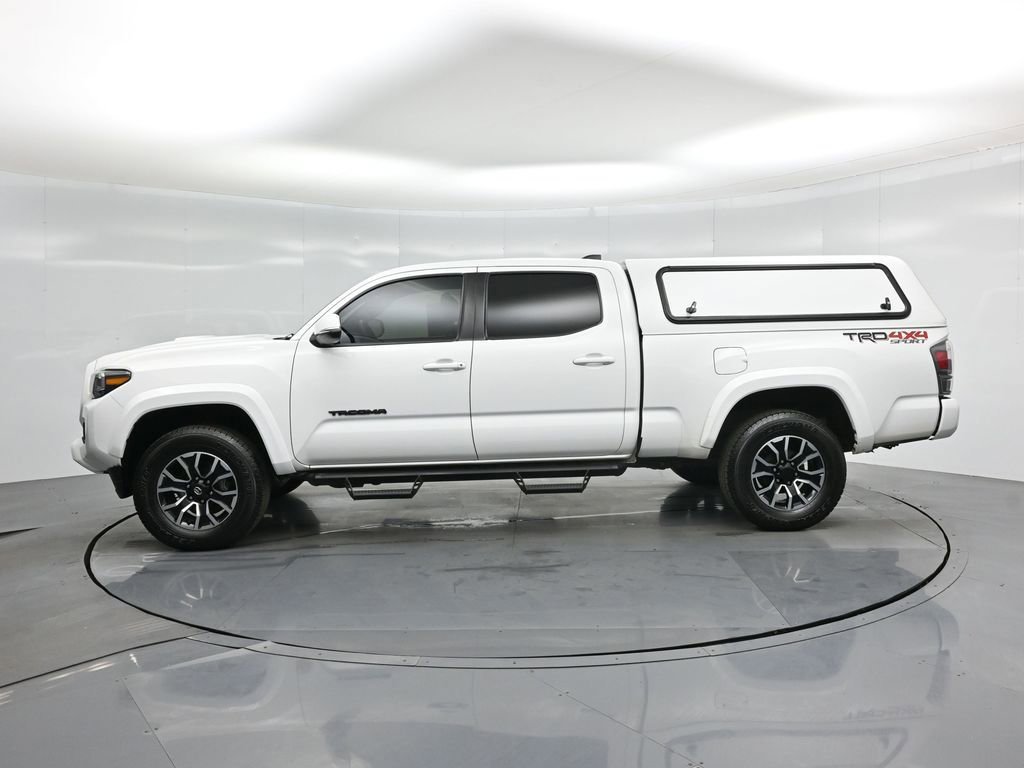 Used 2022 Toyota Tacoma TRD Sport image 22