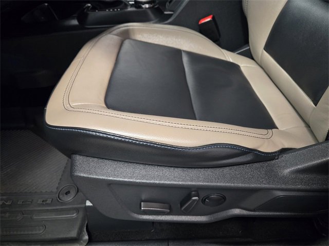 Certified 2024 Ford Bronco Wildtrak image 25