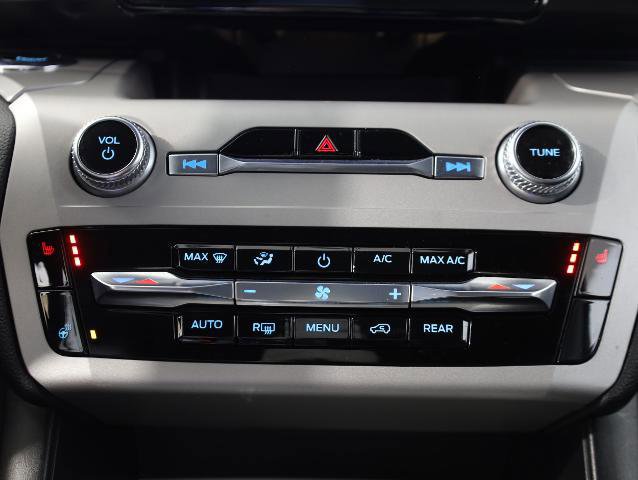 Certified 2023 Ford Explorer XLT w/ Equipment Group 202A image 17