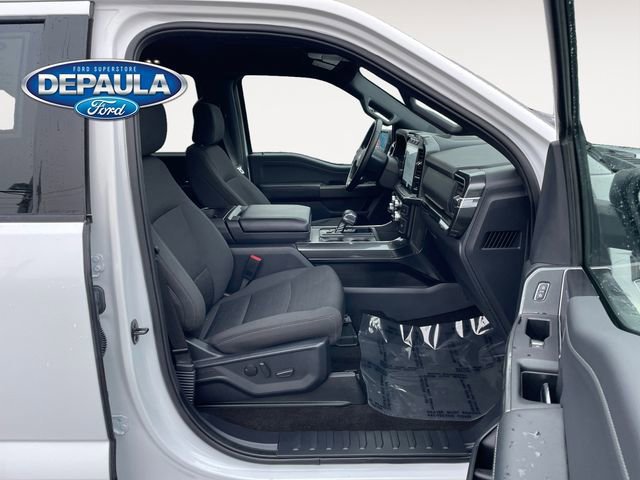 Certified 2022 Ford F150 XLT w/ Equipment Group 302A High image 19