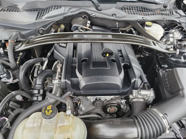 Certified 2020 Ford Mustang Coupe w/ 2.3L High Performance Package RWD image 8