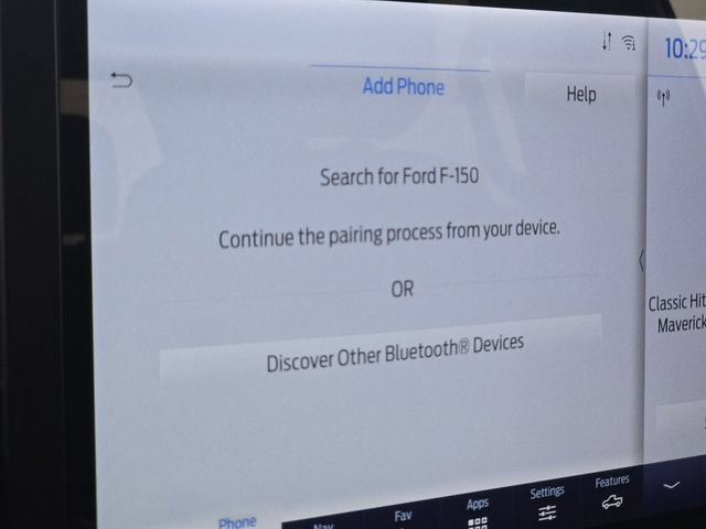 Certified 2021 Ford F150 XLT w/ Equipment Group 302A High AWD/4WD image 6