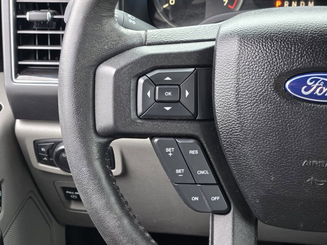 Certified 2018 Ford F150 XLT w/ Equipment Group 301A Mid image 26