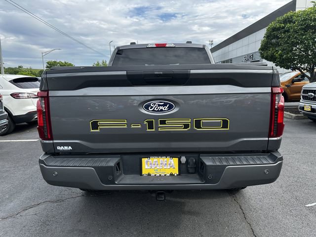 Certified 2024 Ford F150 STX AWD/4WD image 6
