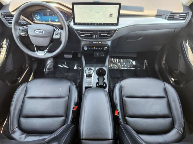 Certified 2023 Ford Escape Platinum AWD/4WD image 12