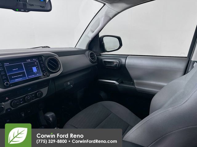 Used 2021 Toyota Tacoma SR5 AWD/4WD image 22