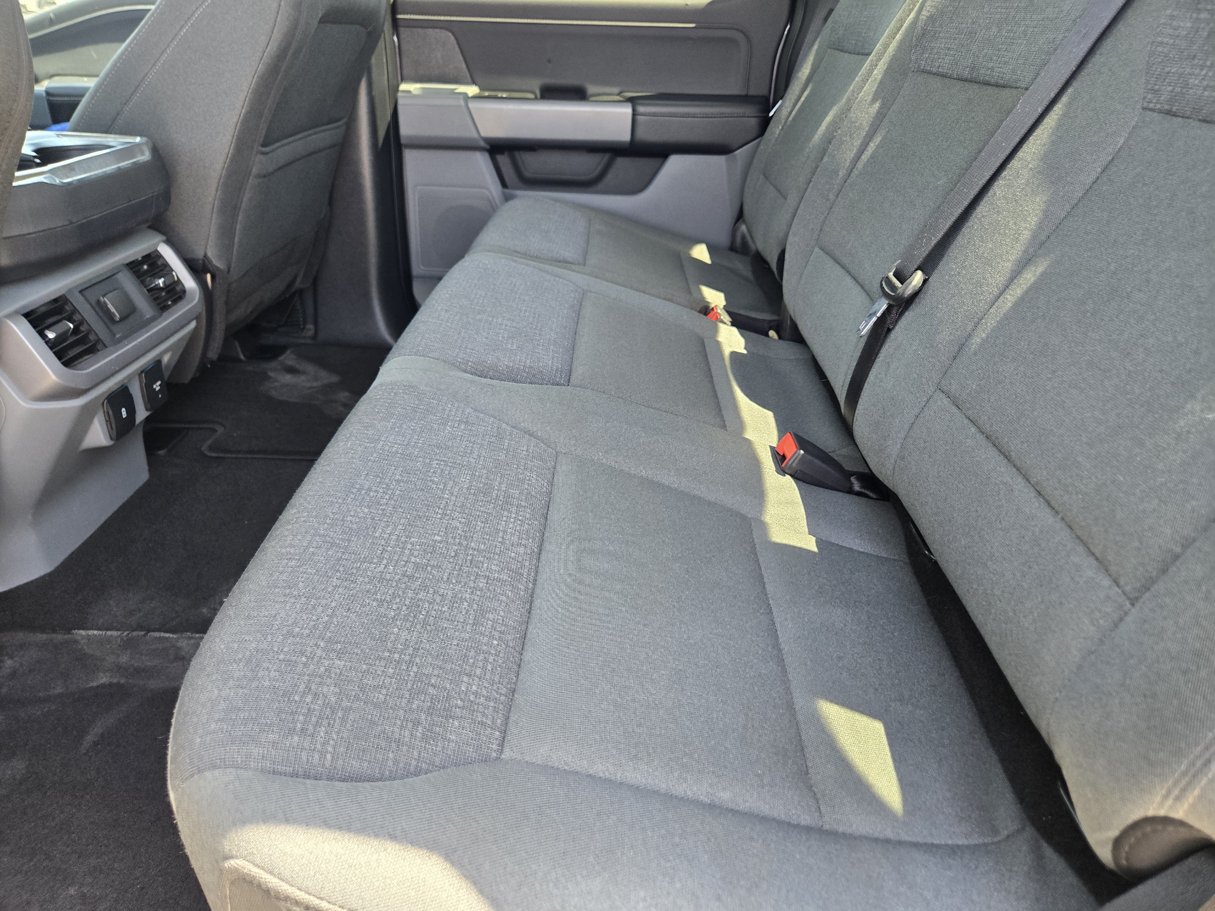 Certified 2024 Ford F150 XLT w/ Mobile Office Package AWD/4WD image 28