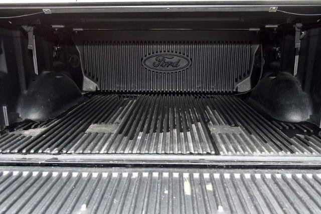 Certified 2023 Ford F150 XLT w/ Equipment Group 302A High AWD/4WD image 10