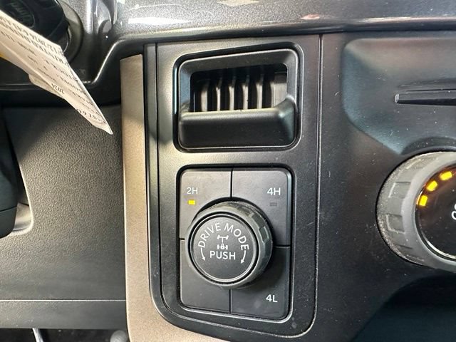 Certified 2024 Ford F150 STX w/ Equipment Group 201A FX4 AWD/4WD image 24
