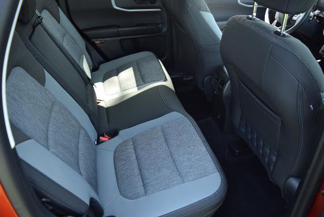 Certified 2024 Ford Bronco Sport Big Bend w/ Convenience Package image 13