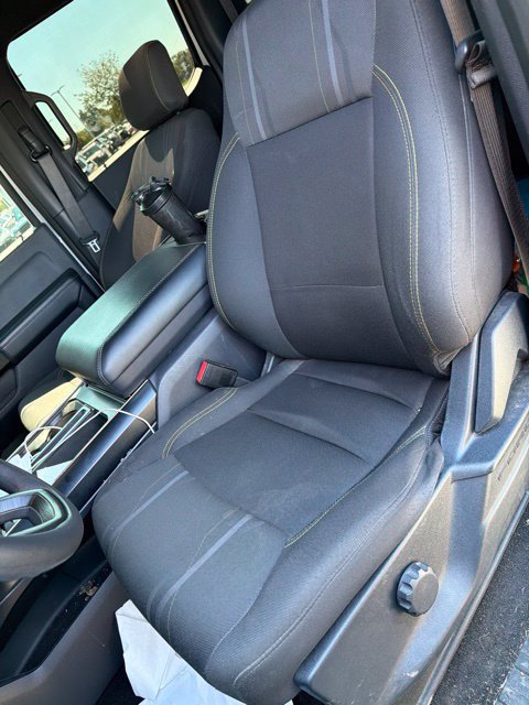 Certified 2024 Ford F150 STX AWD/4WD image 14
