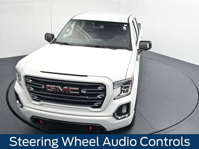 Used 2019 GMC Sierra 1500 AT4 w/ AT4 Preferred Package AWD/4WD image 24