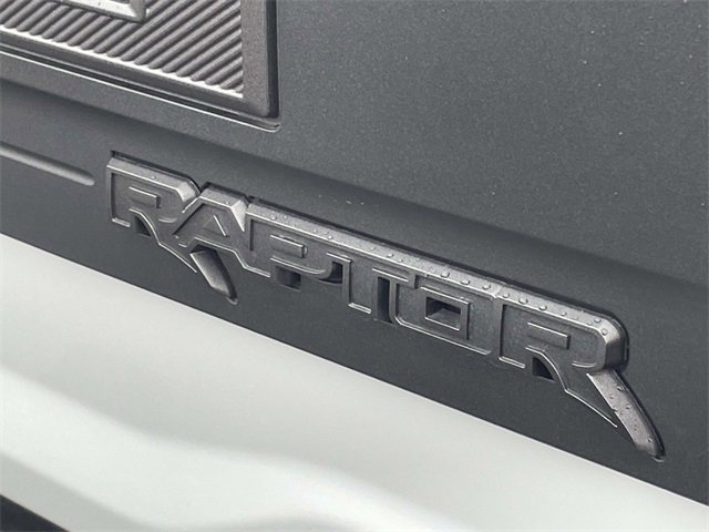 Certified 2024 Ford F150 Raptor image 8