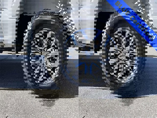 Certified 2022 Ford F150 Lariat w/ Equipment Group 501A Mid image 9