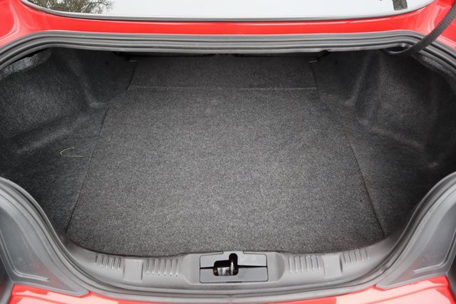 Certified 2020 Ford Mustang GT image 22