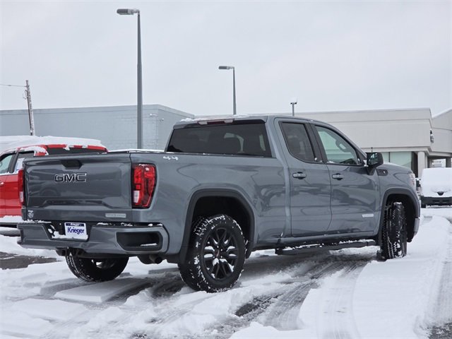 Used 2019 GMC Sierra 1500 Elevation w/ Elevation Value Package image 26