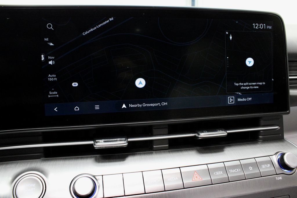 Used 2024 Hyundai Kona Limited FWD image 4