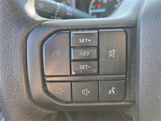 Certified 2024 Ford F250 XLT w/ FX4 Off-Road Package image 31