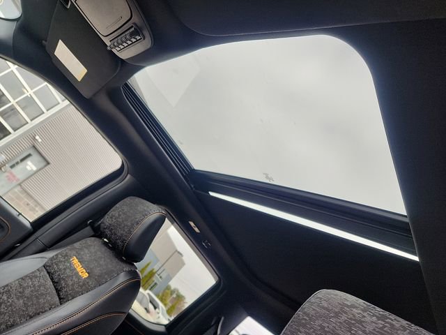 Certified 2023 Ford F150 Tremor w/ Trailer Tow Package image 21