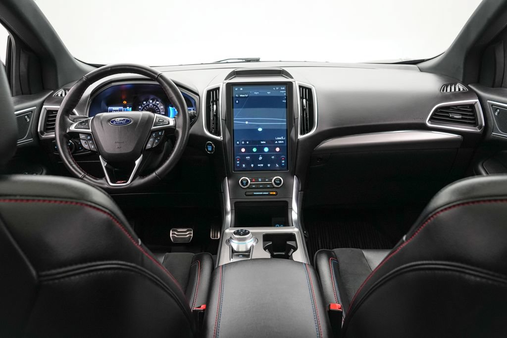 Certified 2023 Ford Edge ST w/ Equipment Group 401A AWD/4WD image 16