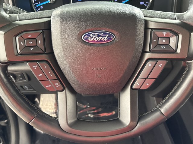 Certified 2019 Ford Expedition Limited w/ Equipment Group 302A AWD/4WD image 13