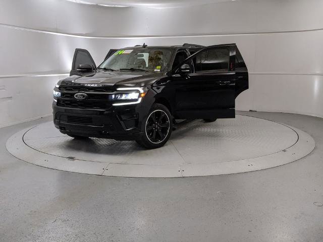 Certified 2024 Ford Expedition Limited image 13