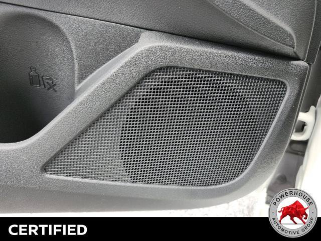 Used 2023 Nissan Altima 2.5 SR FWD image 22