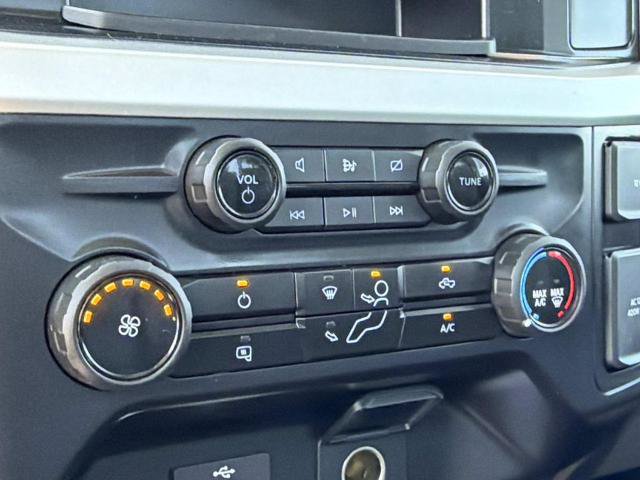 Certified 2024 Ford F350 XL w/ XL Chrome Package RWD image 19