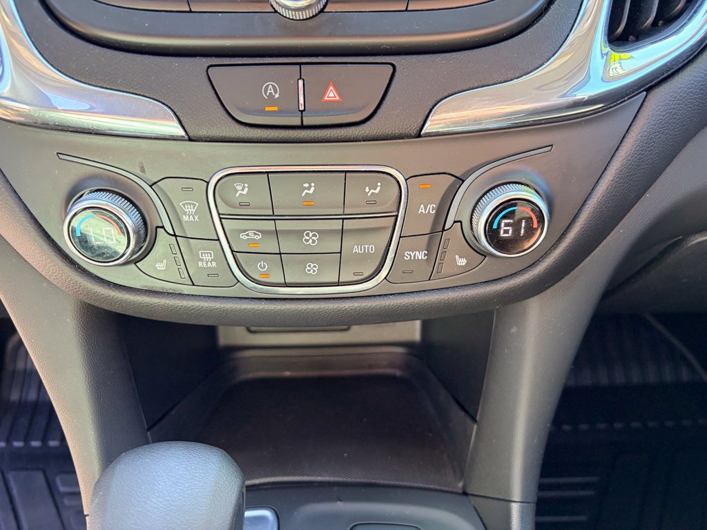 Used 2022 Chevrolet Equinox LT FWD image 12