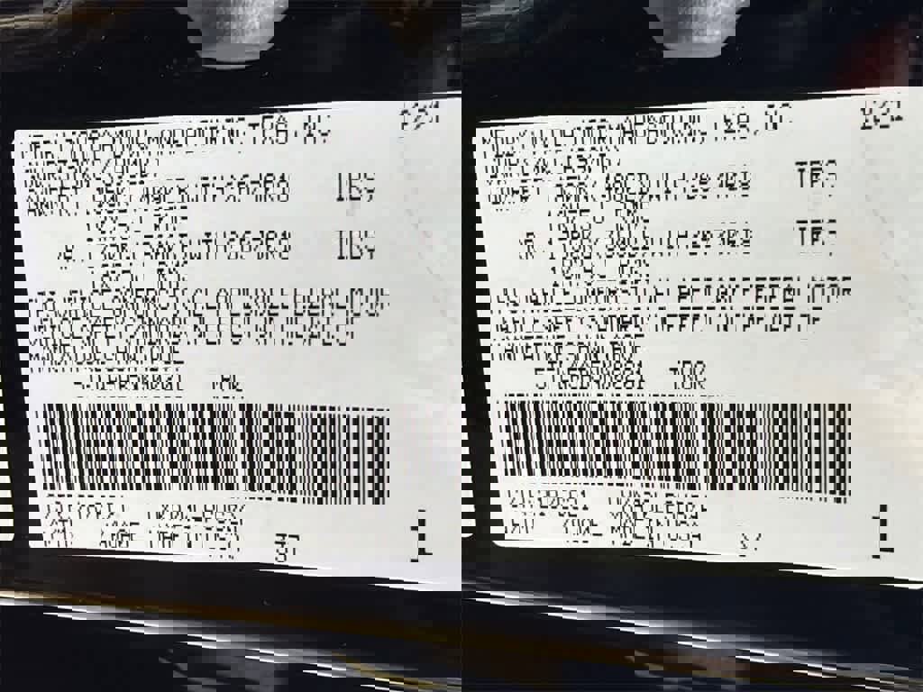 Used 2022 Toyota Tundra SR5 w/ SR5 Premium Package image 32