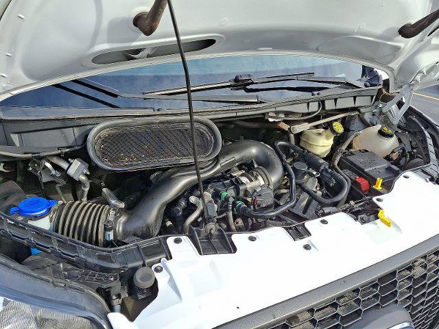 Certified 2022 Ford Transit 250 Low Roof image 24