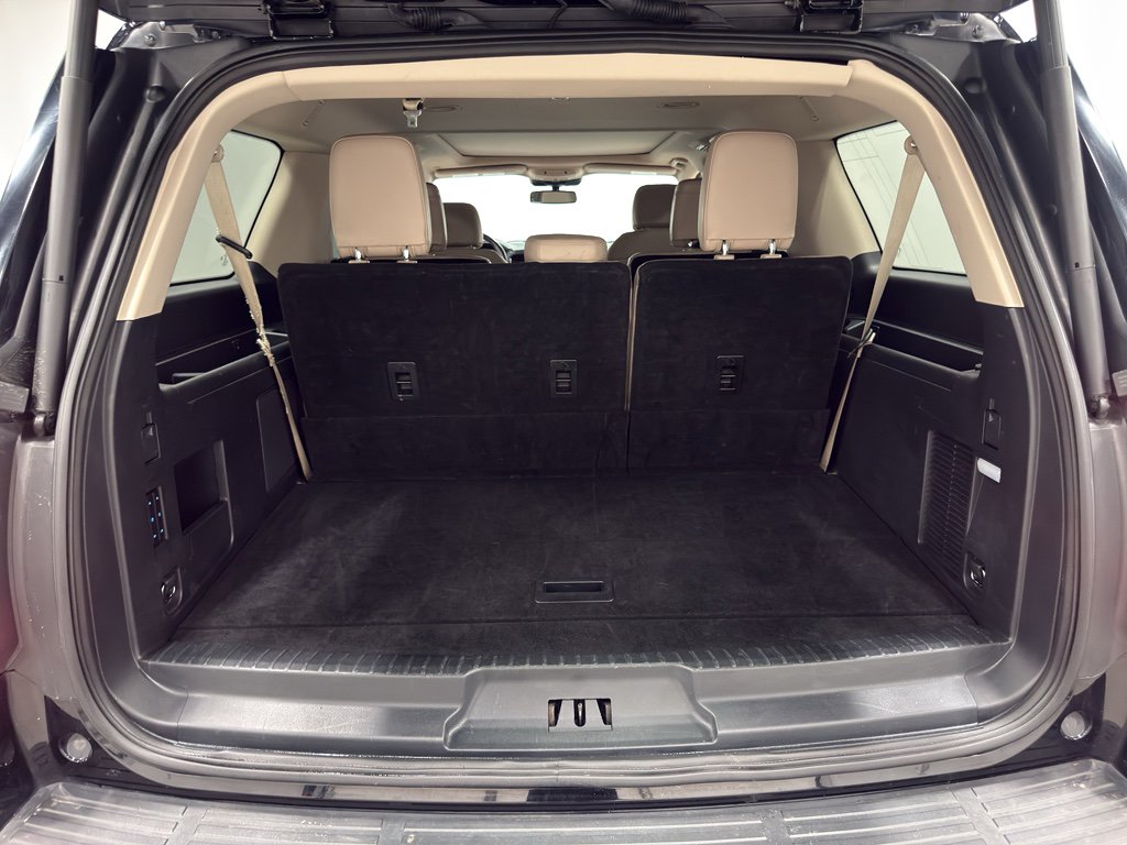 Certified 2024 Ford Expedition Max Limited image 32