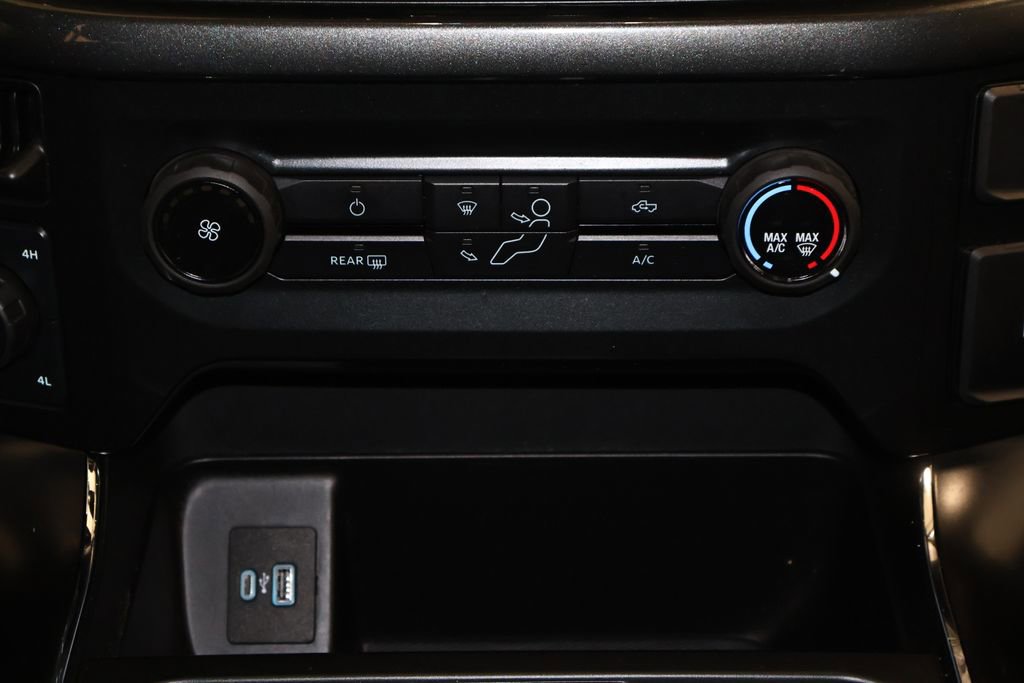 Certified 2021 Ford F150 XL w/ STX Appearance Package image 28