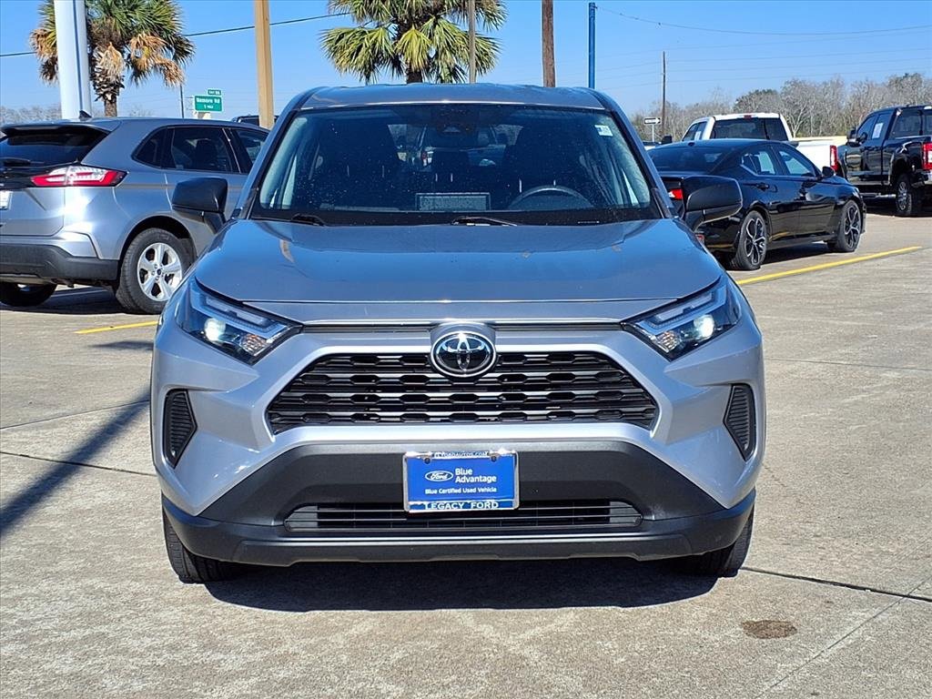 Used 2024 Toyota RAV4 LE image 6