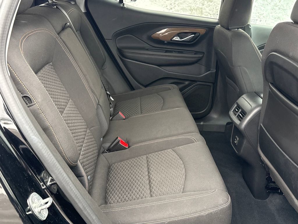 Used 2020 GMC Terrain SLE w/ Driver Convenience Package image 9