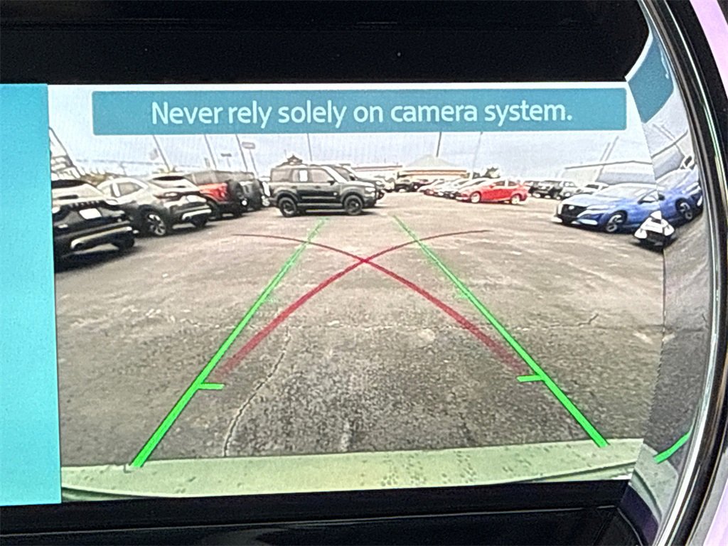 Used 2022 MINI Cooper Countryman S w/ Premium Package image 30