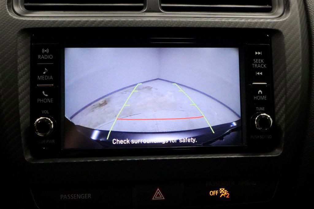 Used 2025 Mitsubishi Outlander Sport ES AWD/4WD image 9