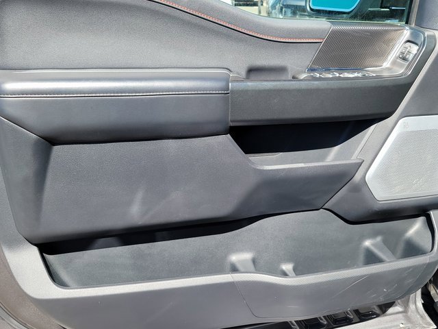 Certified 2024 Ford F150 Raptor image 7