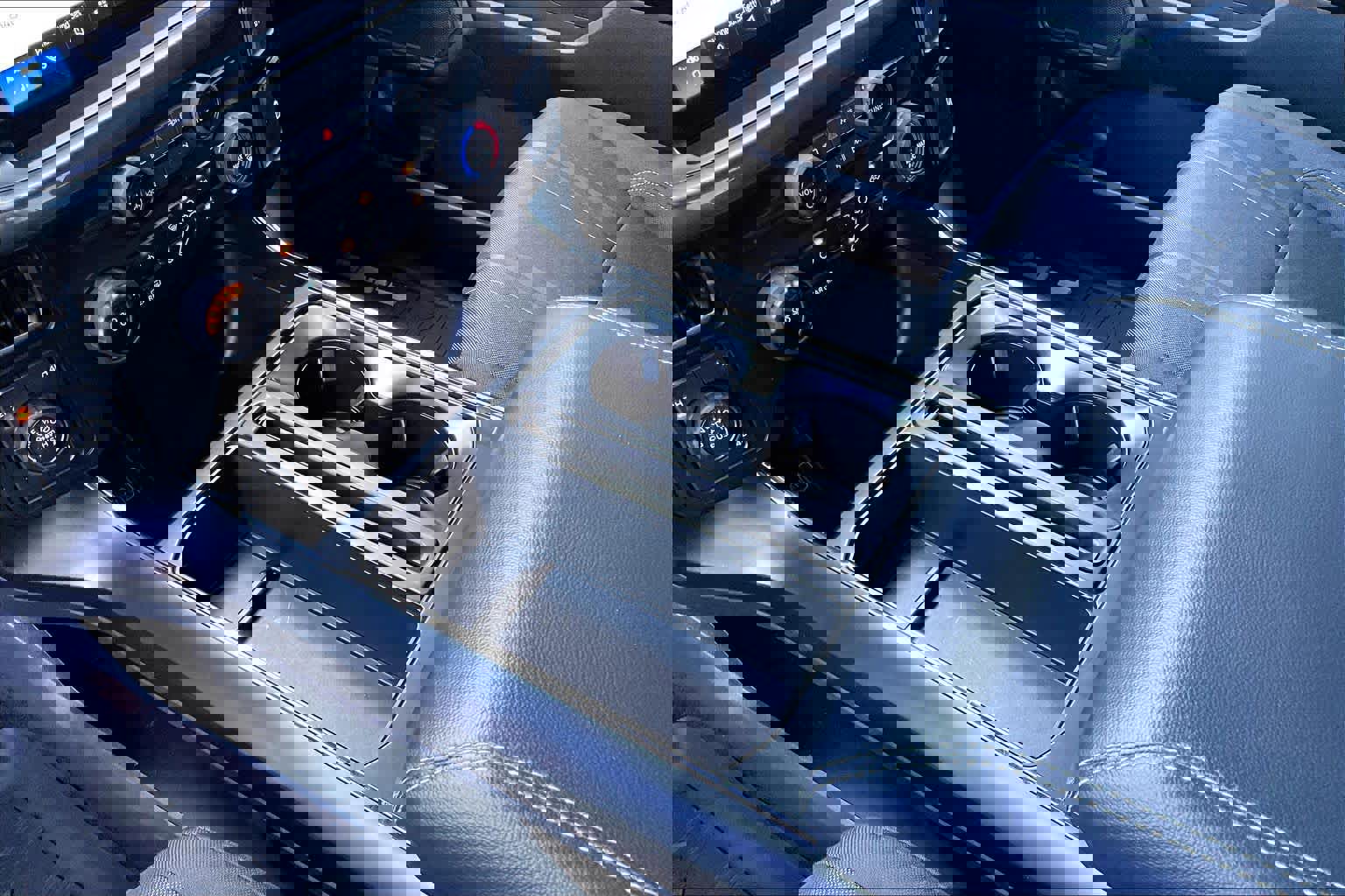 Certified 2025 Ford F150 STX w/ STX Black Appearance Package image 18