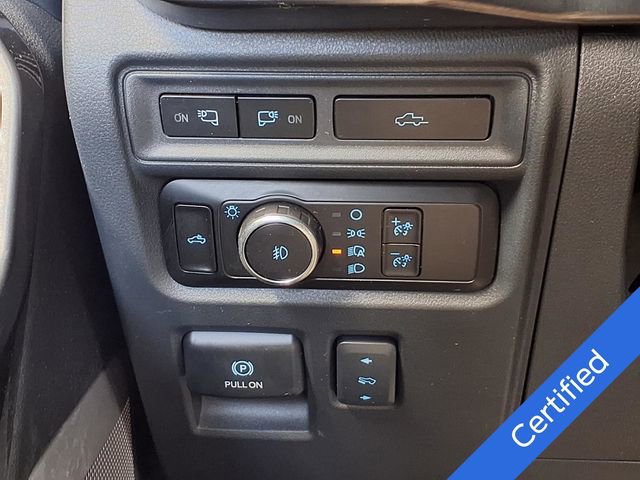 Certified 2023 Ford F150 Lariat w/ Equipment Group 502A High AWD/4WD image 18