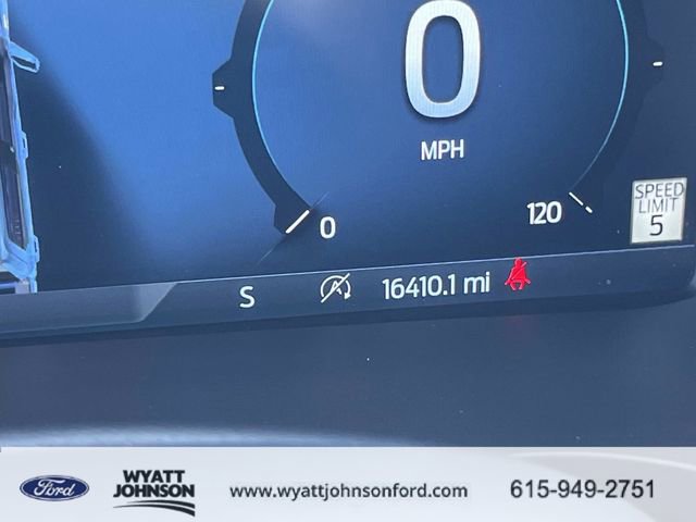 Certified 2024 Ford F150 XLT w/ Equipment Group 302A MID image 40