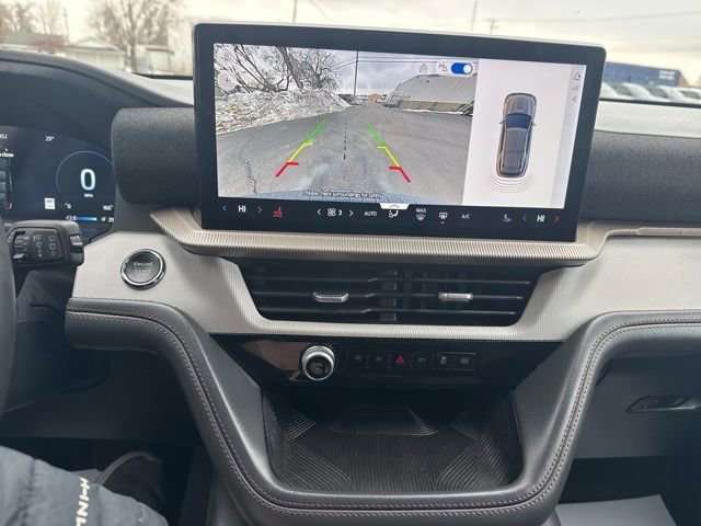 Certified 2025 Ford Explorer Active image 23