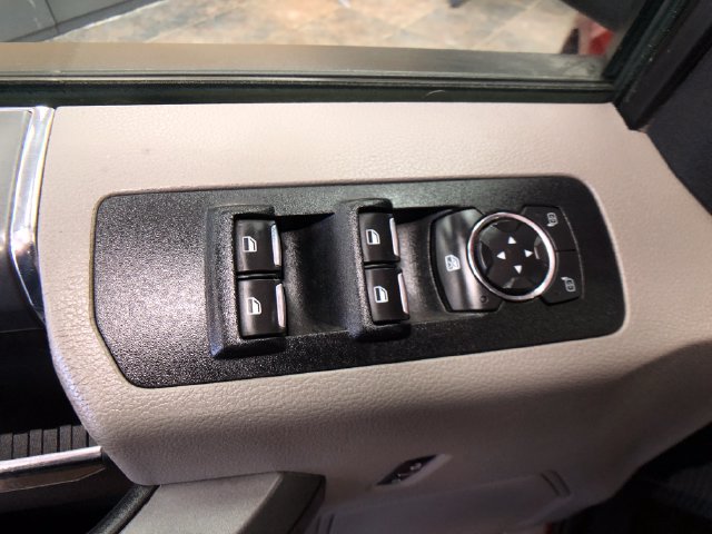 Certified 2018 Ford F150 XLT w/ Equipment Group 302A Luxury AWD/4WD image 12